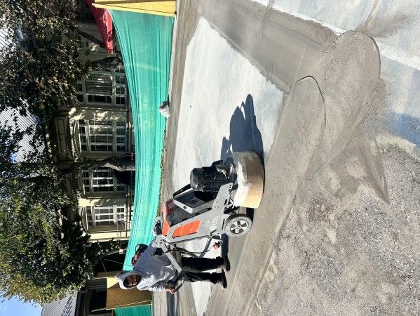 Imagen 6 de servicio