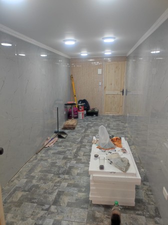 Imagen 15 de servicio