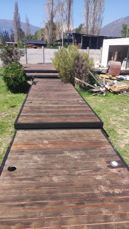 Imagen 24 de servicio