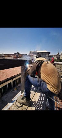 Imagen 44 de servicio