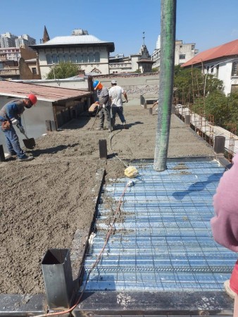 Imagen 54 de servicio