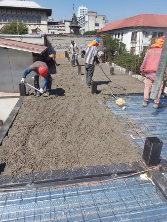 Imagen 55 de servicio