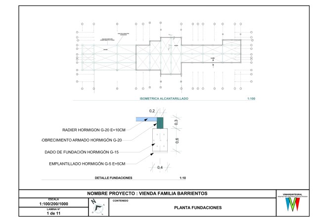 Imagen 6 de servicio