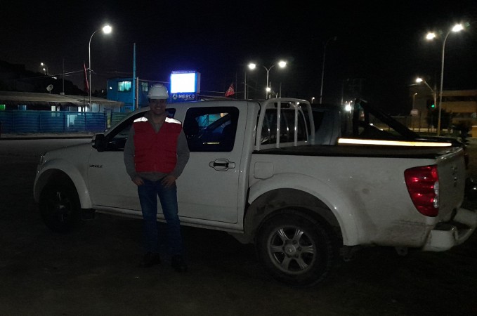 Imagen principal del servicio
