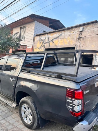 Imagen 7 de servicio