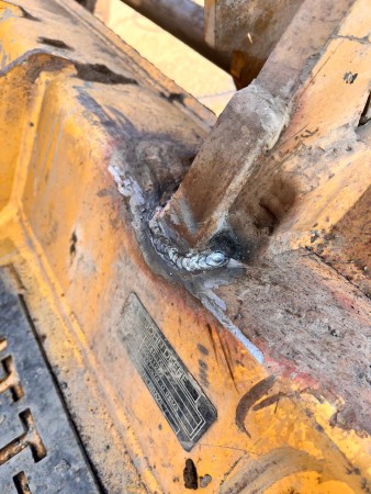 Imagen 9 de servicio
