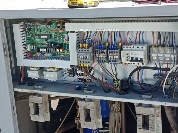 Imagen 6 de servicio