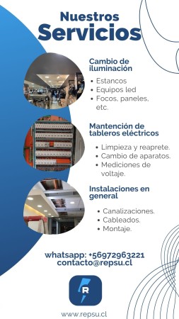 Imagen 3 de servicio