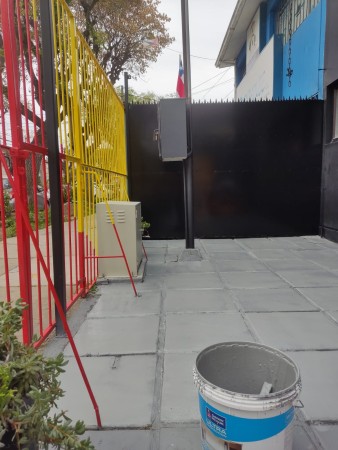 Imagen 18 de servicio