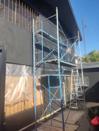 Imagen 11 de servicio