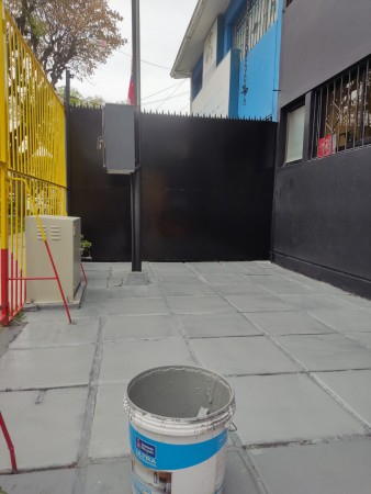 Imagen 10 de servicio