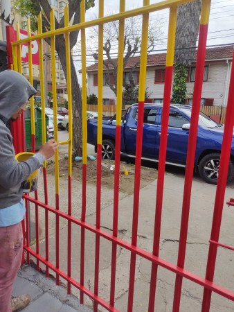 Imagen 20 de servicio