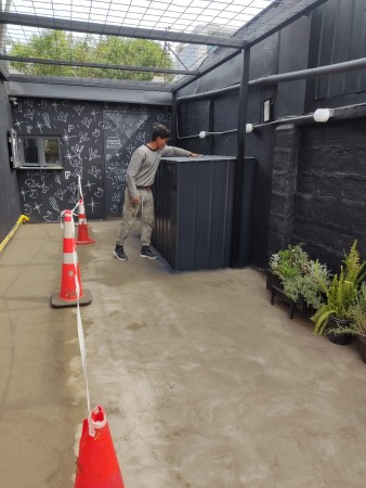 Imagen 24 de servicio