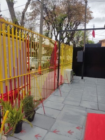 Imagen 22 de servicio