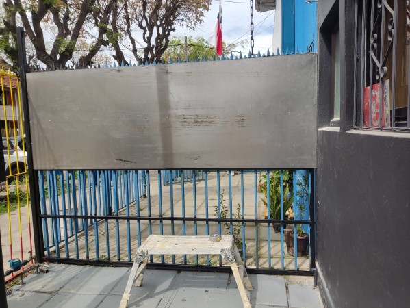 Imagen 27 de servicio