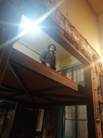 Imagen 6 de servicio