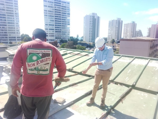 Imagen 7 de servicio