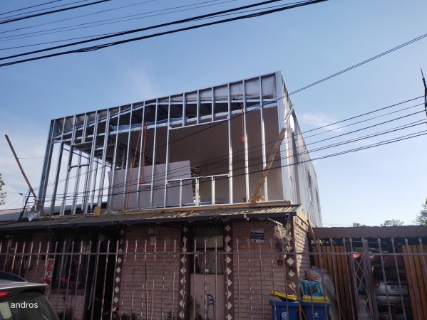 Imagen 6 de servicio