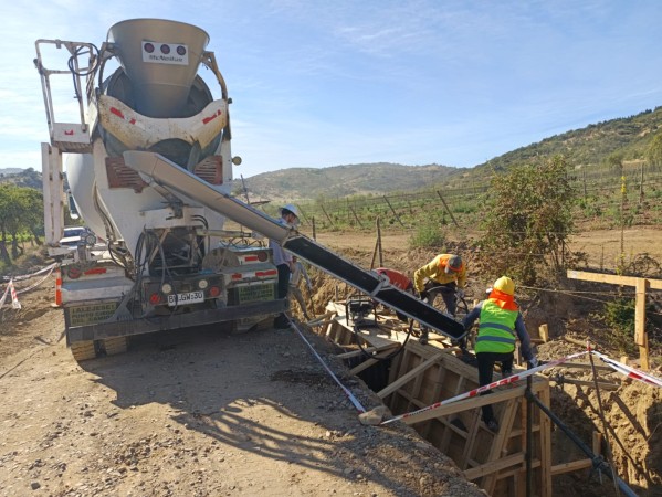 Imagen 4 de servicio