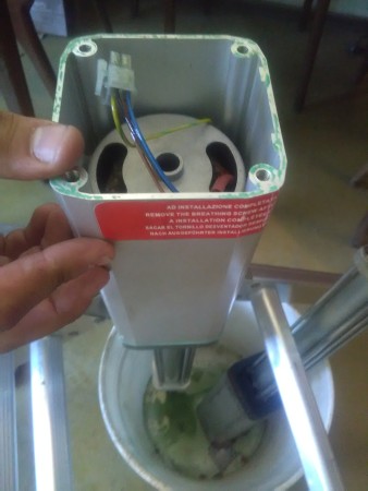 Imagen 5 de servicio