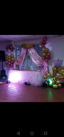 Imagen 5 de servicio