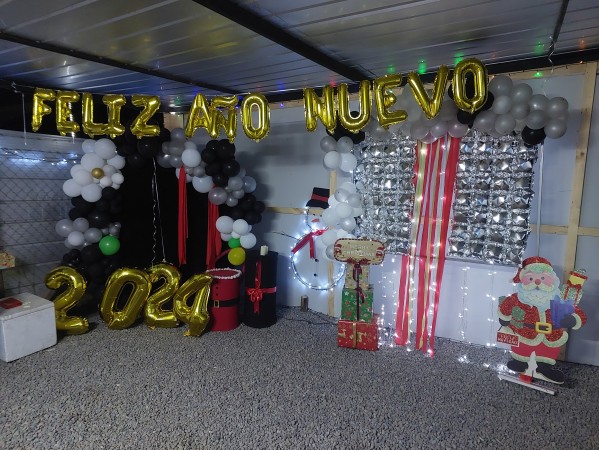Imagen 17 de servicio