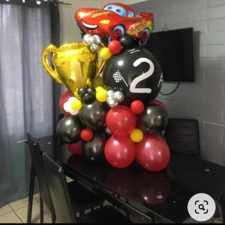 Imagen 29 de servicio