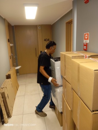 Imagen 5 de servicio
