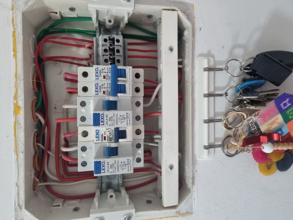 Imagen 6 de servicio