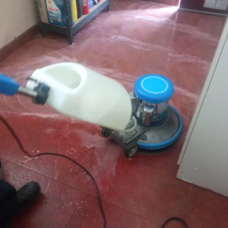 Imagen 7 de servicio