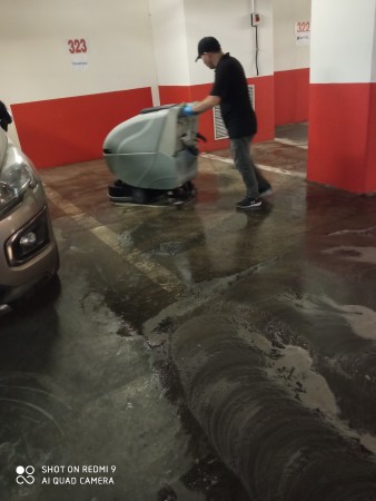 Imagen 20 de servicio