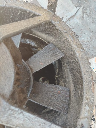 Imagen 37 de servicio