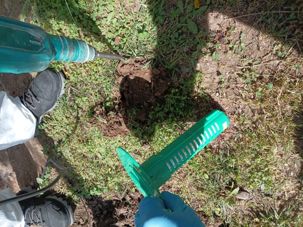 Imagen 3 de servicio