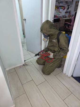 Imagen 5 de servicio