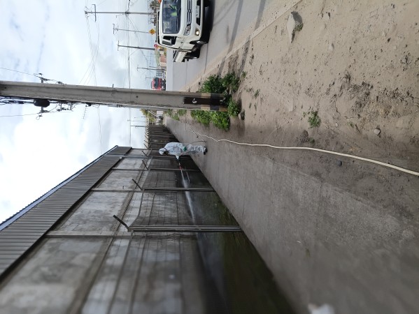 Imagen 6 de servicio