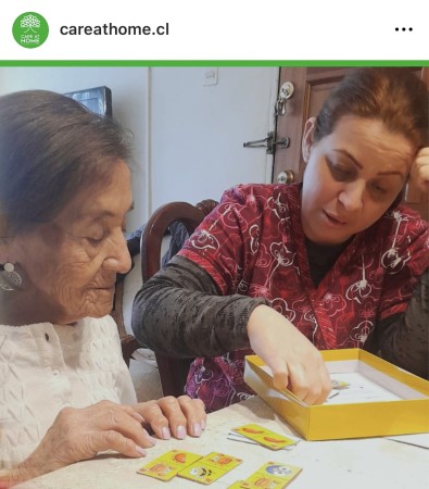 Imagen 3 de servicio