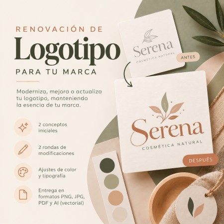 Imagen principal del servicio