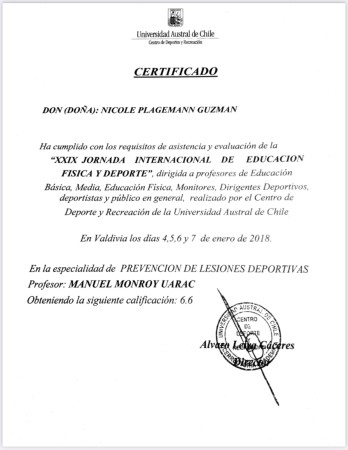 Imagen 5 de servicio