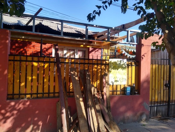 Imagen 4 de servicio