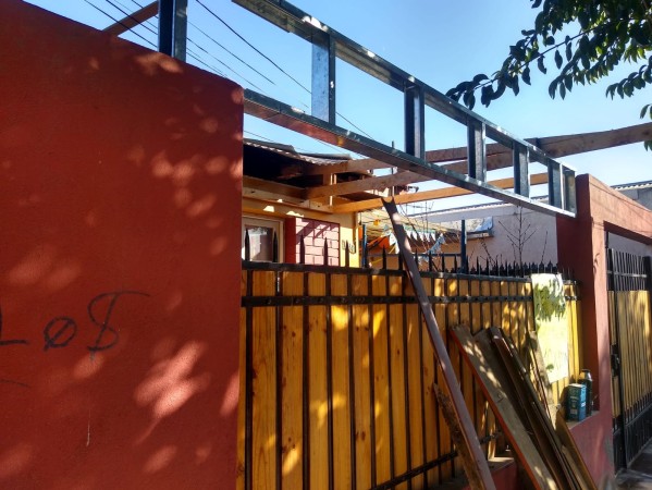 Imagen 3 de servicio
