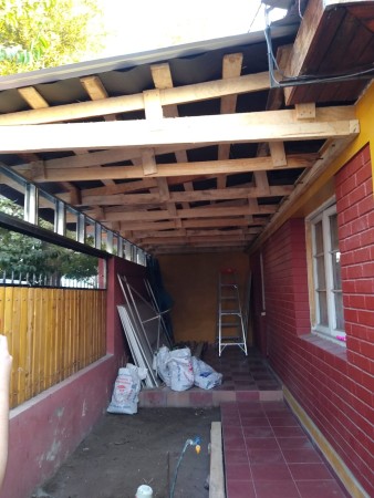 Imagen 5 de servicio