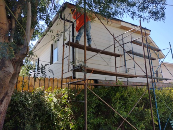 Imagen 20 de servicio