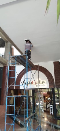 Imagen 36 de servicio