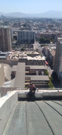 Imagen 37 de servicio