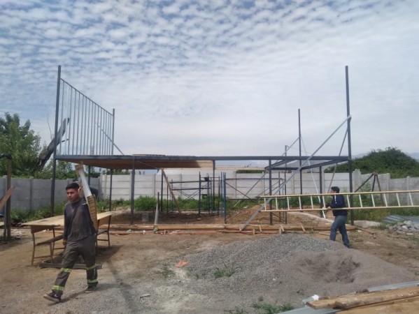 Imagen 40 de servicio