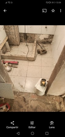 Imagen 12 de servicio