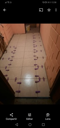 Imagen 8 de servicio