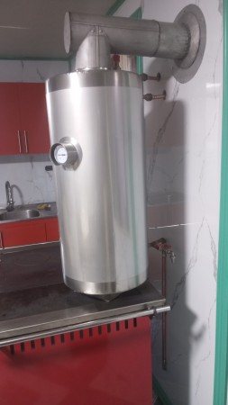 Imagen 12 de servicio