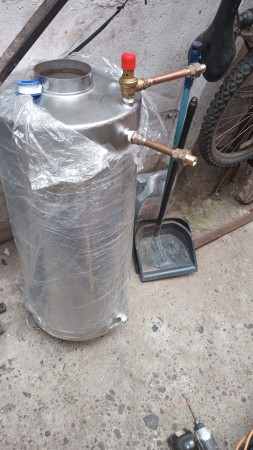 Imagen 14 de servicio