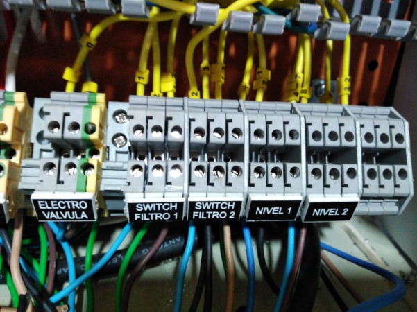 Imagen 20 de servicio